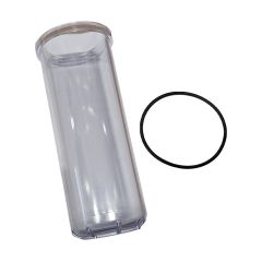 Bol + joint filtre 9''3/4 - Somatherm