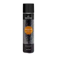 Bombe aérosol spray bitumeux AEROBITUME - 600ml