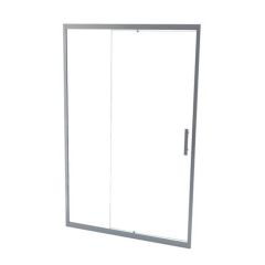 Paroi porte pivotante ENLOK - L 120 x H 185 cm - ELMER By Ayor