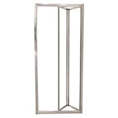 Paroi porte pliante ENLOK - L 70 x H 185 cm - ELMER By Ayor