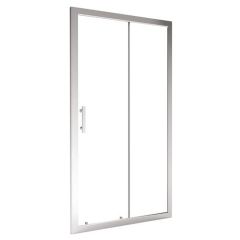 Paroi porte coulissante ENLOK - L 100 x H 185 cm - ELMER By Ayor