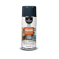 Bombe aérosol primaire anti rouille blanc - 400 ml