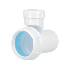 Soupape évier anti vide