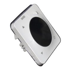 Thermostat Numérique Filaire - Encastré - 230V - Chaud/Froid - Blansol