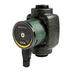 Circulateur électronique chauffage et clim EVOSTA 3 - 40/130 - L130mm - 1"1/2 - Thermador