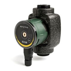 Circulateur électronique chauffage et clim EVOSTA 3 - 60/180 - L180mm - 1"1/2 - Thermador