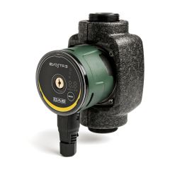Circulateur électronique chauffage et clim EVOSTA 3 - 40/180 - L180mm - 1"1/2 - Thermador