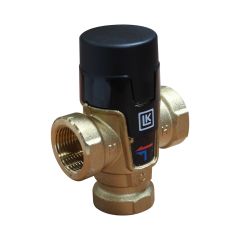 Mitigeur thermostatique domestique MTL  en L - Femelle 3/4" (20/27) - température  35-65°C - Thermador