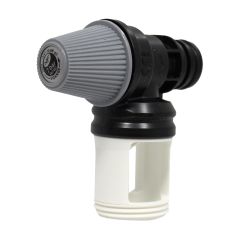 Soupape CALEFFI pour GS X-Cross siège en PPSU - Thermador