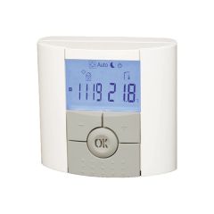 Thermostat d'ambiance sans fil pour RA110 - Thermador