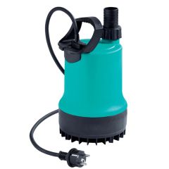 Pompe submersible pour eaux usées Wilo Drain TM 32/8-10M - Wilo