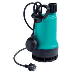 Pompe submersible pour eaux chargées et usées Wilo Drain TMW 32/11-10M - Wilo