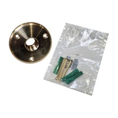 Applique pour robinet de jardin Femelle/Femelle 1/2" (15/21) - Watts