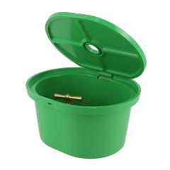 Bouche Arrosage Standard NICOLL Arrivée Femelle 3/4" (20x27) - Sortie Mâle 3/4" (20x27)