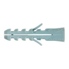 Cheville Nylon S16 - Ø16 x 80 mm - Boîte de 10 pièces - Fischer