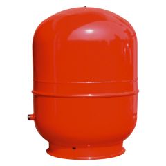 Vase d'expansion fermé chauffage suspendu à membrane Zilmet - 105 litres - Thermador