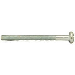 50 vis à métaux Ø4 x 40 mm pour cheville HM - Fischer