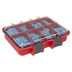 Coffret assortiment de 350 joints CNK - Watts