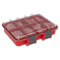 Coffret assortiment de 355 joints CSC - Watts