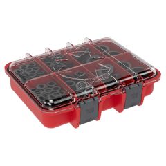 Coffret assortiment de 420 joints EPDM - Watts