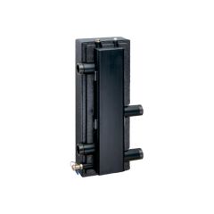 Bouteille casse-pression FLOWBOX HW - 1''1/2 (40/49) - 2 sorties - Watts