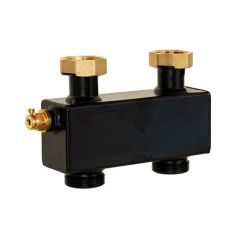 Bouteille casse-pression FLOWBOX HW-Q de type horizontal - 1''1/2 (40/49) - Watts