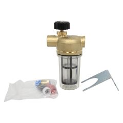 Filtre fioul monotube RV1 - Watts 22L0135100