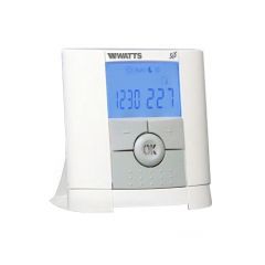 Thermostat filaire digital programmable BT-DP 02 RF - Watts
