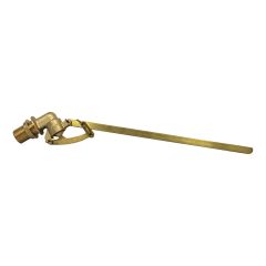Robinet flotteur à double articulation diamètre 3/4"