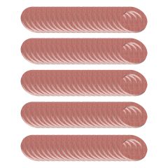 Boîte de 100 joints CSC chauffage pour raccord laiton 5/8" (17/23) - 14 x 20 x 2 mm - WATTS