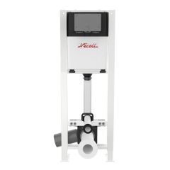 Bâti-support autoportant VIRTUO PLUS NF - sans plaque - Nicoll