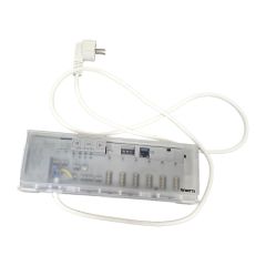 Boite de connexion WFC-03 6Z HC RF - WATTS vision system