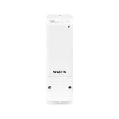 Récepteur mural SMART free contact BT-WR03 RF FC pour thermostat BT-ST03 RF - Watts