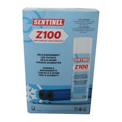 Kit Spray Congelant Z100 - 300 ml - Sentinel