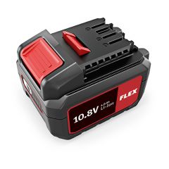 Batterie 10.8V (4 Ah) pour machine Flex 10.8V