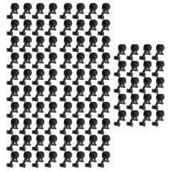 100 Appuis intermédiaires EASYFIX 75-160 pour laine 75-160 - ZIFORT