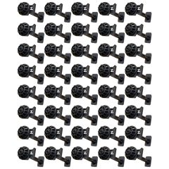 40 Appuis intermédiaires EASYFIX 75-160 pour laine 75-160 - ZIFORT