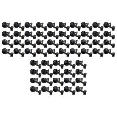 60 Appuis intermédiaires EASYFIX 75-160 pour laine 75-160 - ZIFORT