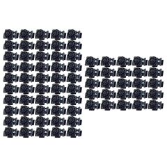 75 Appuis intermédiaires EASYFIX 75 pour laine 60-85 - ZIFORT