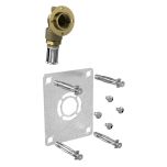 ROBIFIX  MONO pour tube multicouche Ø16x2,0 - F1/2"