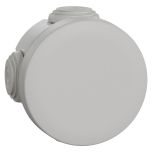 Boîte de dérivation Mureva Box ronde 60x60x40mm - IP55 - ENN05001