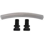 Kit de connexion pour récupérateur d'eau Ø20/27