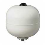 Vase d'expansion solaire 18L - QUALYX - DIFF