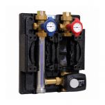 Module hydraulique FLOWBOX HKM 8180 compact pré-monté sans circulateur - Watts