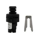 Capteur de pression de rechange pour Saunier Duval S5720500