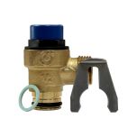 Soupape sanitaire 10b de rechange pour Saunier Duval S5741900