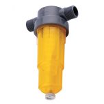 Filtre auto-nettoyant Aquanet 3 - Merkur