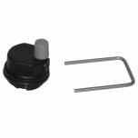 Purgeur dégazeur de rechange pour Saunier Duval S1024500