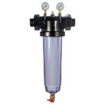 Purofiltr XL 2" (50/60) - Merkur