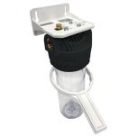 Filtre simple nu MK PRO 2 9" 3/4" (20/27) 105452 - Merkur